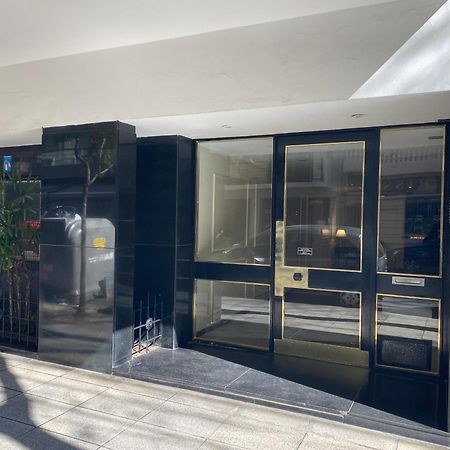 Departamento En Recoleta Apartment Buenos Aires Luaran gambar