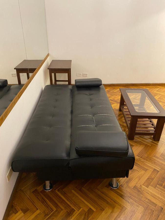 Departamento En Recoleta Apartment Buenos Aires Luaran gambar