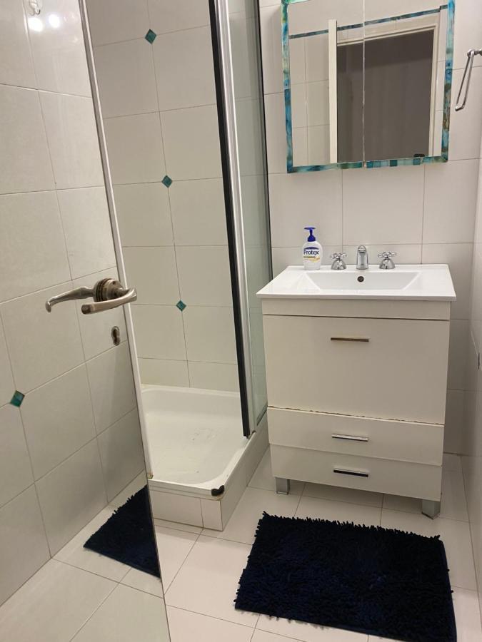 Departamento En Recoleta Apartment Buenos Aires Luaran gambar