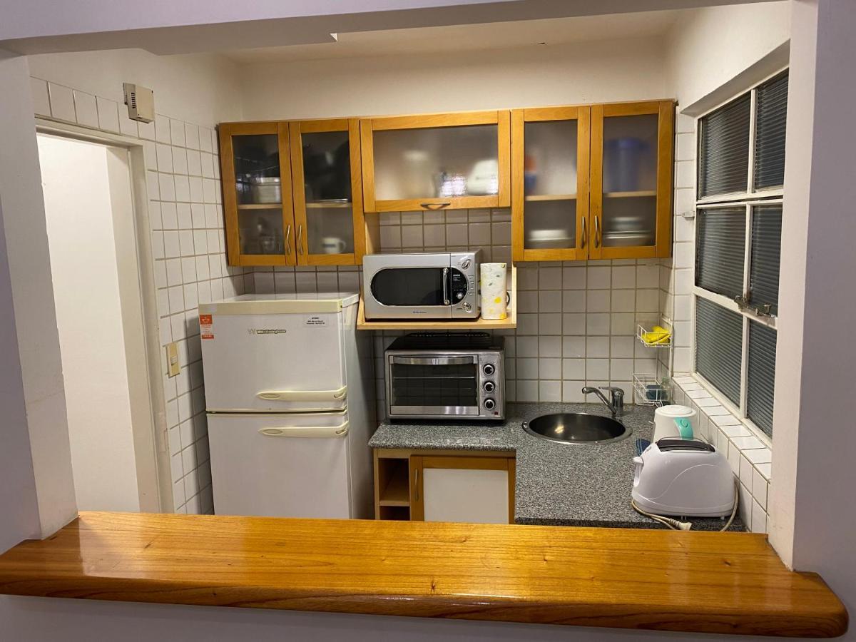Departamento En Recoleta Apartment Buenos Aires Luaran gambar