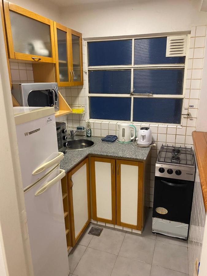 Departamento En Recoleta Apartment Buenos Aires Luaran gambar