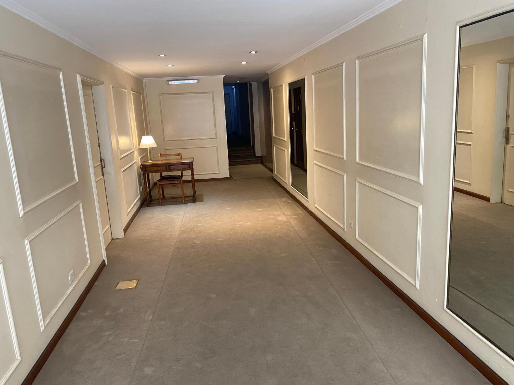 Departamento En Recoleta Apartment Buenos Aires Luaran gambar