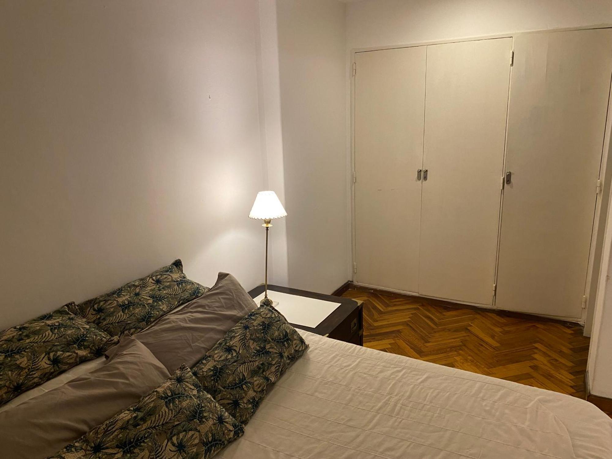 Departamento En Recoleta Apartment Buenos Aires Luaran gambar